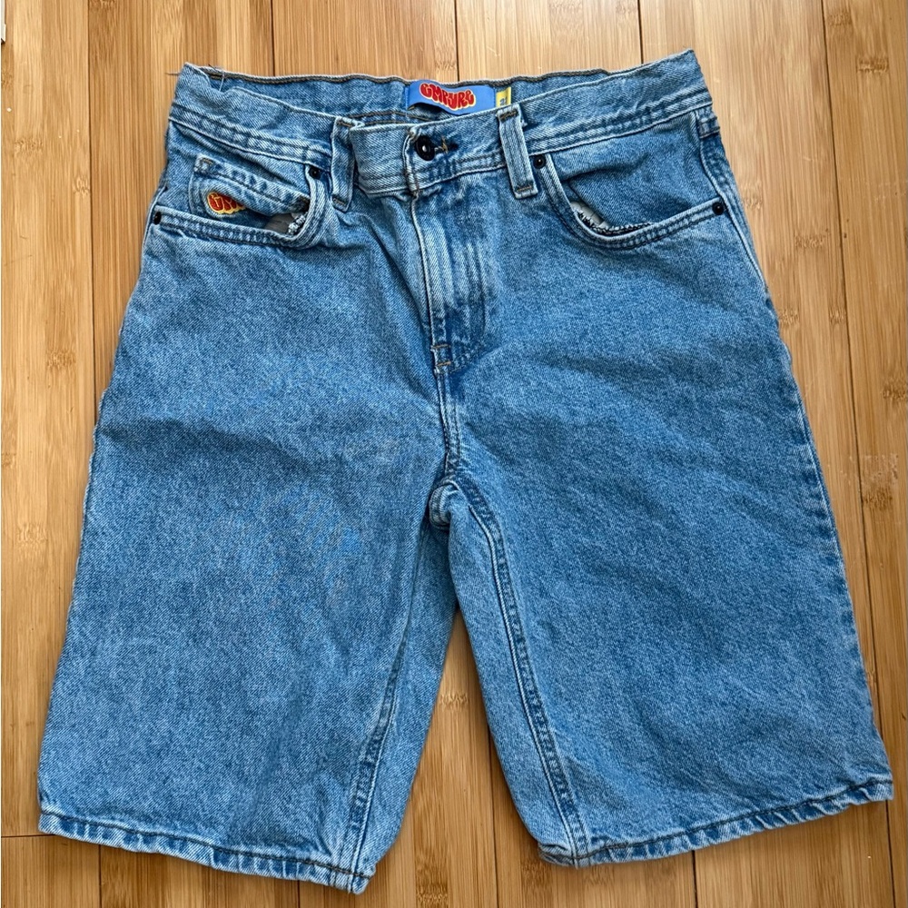 Empyre Denim Shorts